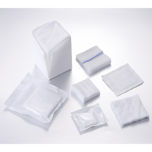 Latest company Cases about Με την Εμπιστοσύνη Νοσοκομείων σε Όλη την Αφρική — Γάζες Υψηλής Πυκνότητας Ανιχνεύσιμες με Ακτίνες Χ για Αίγυπτο, Ζιμπάμπουε & Ζάμπια