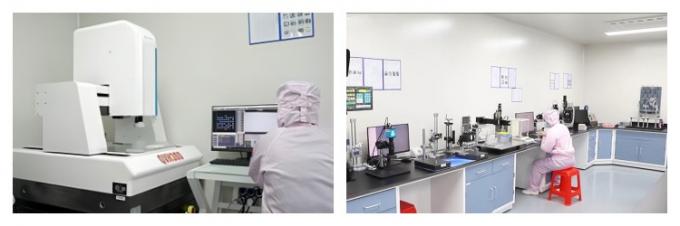 Disposable 23G Butterfly Blood Collection Needle Set with Holder for Clinical and Patient Care 5