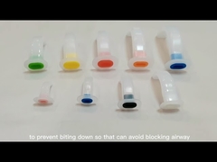 Oropharyngeal Airway(Guedel Type)