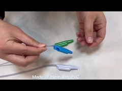 PVC Stomach Tube Supply