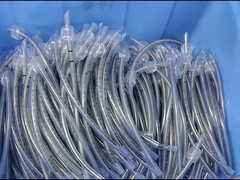 Endotracheal παραγωγή σωλήνων