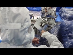 Πώς στο προϊόν ένας Endotracheal σωλήνας;