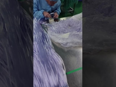 Υψηλής ποιότητας σωλήνες οξυγόνου για τη μύτη!