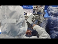 Βρήκα τον ενδοτραχειικό σωλήνα.