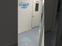 Επαναχρησιμοποιήσιμη ενισχυμένη σιλικόνη μάσκα λάρυγγα συσκευή αεραγωγών για παιδιά ή ενήλικες