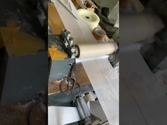 100% βαμβάκι, μίας χρήσης, αναπνευστικό χειρουργικό ρόλο