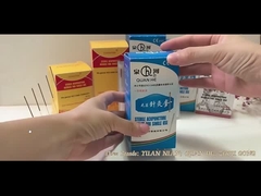 Τι είναι οι βελόνες βελονισμού προσώπου και πώς να τις χρησιμοποιήσετε;