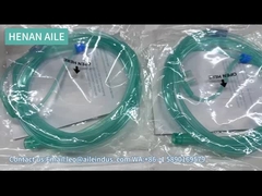 Οξυγονική κανούλα της μύτης,Καινοτομίες στην οξυγονική κανούλα της μύτης: Βελτίωση της αποτελεσματικότητας της θεραπείας με οξυγόνο