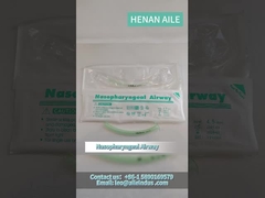 Νασοφάριγγιους αεραγωγούς, πώς να επιλέξετε