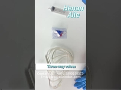 Πώς να χρησιμοποιήσετε τις βαλβίδες τριών κατευθύνσεων;