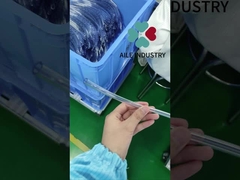 Ενδοτραχειακός Σωλήνας