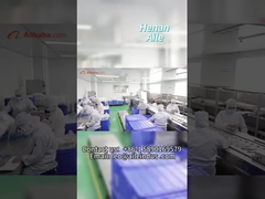 Καθατήρας αναρρόφησης και γραμμή παραγωγής Nelaton