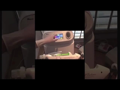 Αποκλεισμός Νεαρικού Δέρματος: Η Μαγεία της Μικρο-Πυραμίδας!