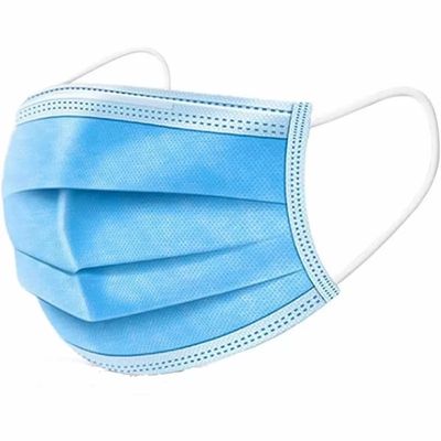 Αγορά 3ply μίας χρήσης χειρουργικά ιατρικά αναλώσιμα μασκών Facemask οδοντικά χειρουργικά σε απευθείας σύνδεση κατασκευή