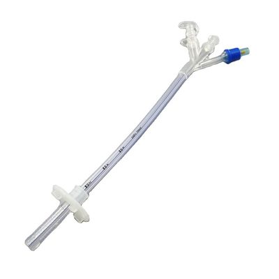 Αγορά Σωλήνας 3 ΓΌΜΦΩΝ σωλήνων 16Fr σίτισης Gastrostomy σιλικόνης τρόπος για τη μακροπρόθεσμη εντερική διατροφή σε απευθείας σύνδεση κατασκευή