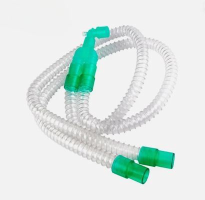 Αγορά Έναχρηστο κύκλωμα αναπνοής ζώων Type M/L 1.6/1.8M προσφορά απλή βολική αποδοτική σε απευθείας σύνδεση κατασκευή
