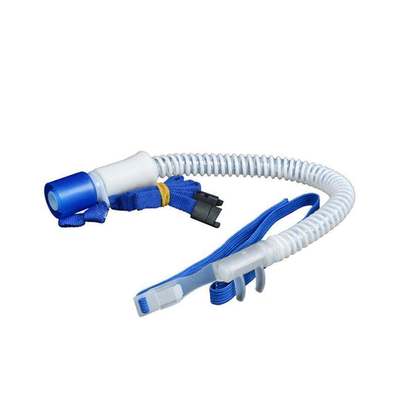 Αγορά Medical-Grade High Flow Nasal Cannula with 5 Year Shelf Life – Soft & Flexible Oxygen Tube σε απευθείας σύνδεση κατασκευή