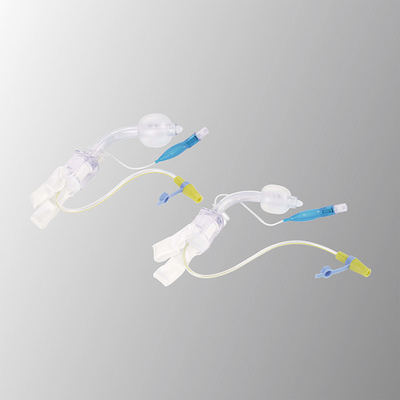 Αγορά Tracheostomy Tube with Evacuation Lumen –Optimized for Airway Management and Sputum Clearance σε απευθείας σύνδεση κατασκευή