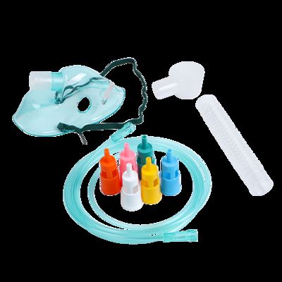 Αγορά Class II Venturi Mask with Seven Color-Coded Adapters for 24%-60% Oxygen Concentration σε απευθείας σύνδεση κατασκευή