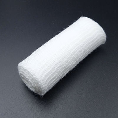 Αγορά Sterile Selvage Gauze Bandage with 3 Years Shelf Life Non-Woven Individually Wrapped for Wound Care σε απευθείας σύνδεση κατασκευή