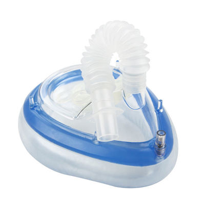 Αγορά Class II Ergonomic Anesthesia Mask with Leak-Free Seal for Enhanced Patient Comfort σε απευθείας σύνδεση κατασκευή