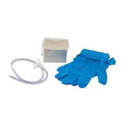 Ποιότητα  Disposable Suction Catheter Kit – Latex-Free, Flexible Tubing for Safe Airway Management εργοστάσιο