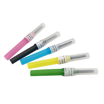 Αγορά Precision Pen Type Flashback Needle for Venous Blood Collection – Ideal for Medical Professionals σε απευθείας σύνδεση κατασκευή