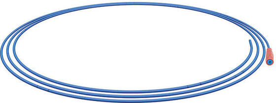 Αγορά Ουρητηρικός καθετήρας ιατρικής χρήσης για ακριβή τοποθέτηση – Μαλακός, λείος και βιοσυμβατός σε απευθείας σύνδεση κατασκευή