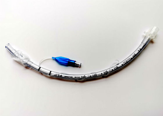 Αγορά Τραχεία 8.5mm ρινικός Tracheal τοποθετημένο προφορικός Rae σωλήνων προ Endotracheal σωλήνας σε απευθείας σύνδεση κατασκευή