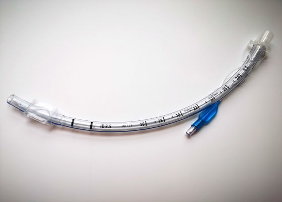 Αγορά Cuffed 8.5mm ρινικός Endotracheal Tracheal αναπνευστικός σωλήνων σε απευθείας σύνδεση κατασκευή