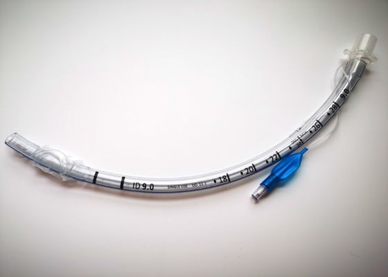 Αγορά Ρινικό Intubation 9.0mm σωλήνων της Rae τραχειών προφορικός Endotracheal σωλήνας σε απευθείας σύνδεση κατασκευή