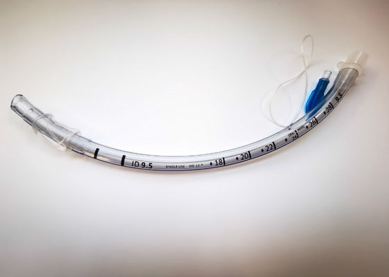 Αγορά Προφορική ακτίνα X PVC 9.5mm της Rae σωλήνων μπαλονιών ρινική Endotracheal σε απευθείας σύνδεση κατασκευή