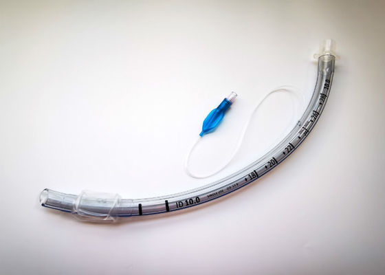 Αγορά ISO13485 ρινικός σωλήνας 10.0mm Ett Endotracheal σωλήνας Cuffed σε απευθείας σύνδεση κατασκευή