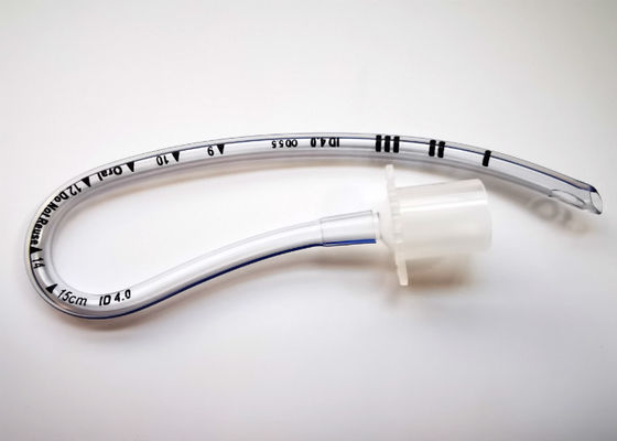 Αγορά Προσχηματισμένος PVC Endotracheal σωλήνας 4.0mm της Rae προφορικό Tracheal Intubation σε απευθείας σύνδεση κατασκευή