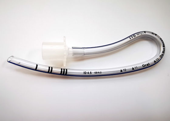 Αγορά Murphy ματιών προφορικό Endotracheal μέγεθος σωλήνων σωλήνων ISO13485 ρινικό Endotracheal σε απευθείας σύνδεση κατασκευή