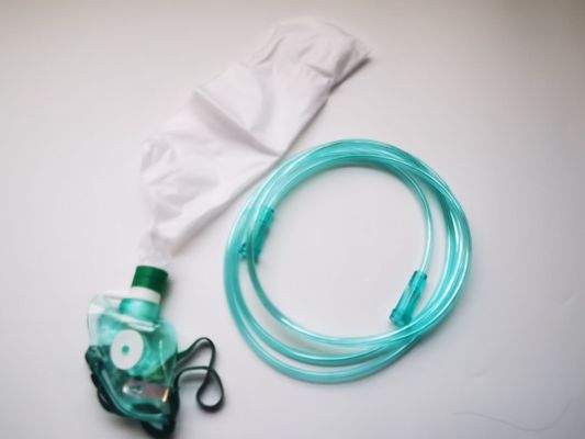 Αγορά Τσάντα δεξαμενών Ο2 διεξόδων ασφάλειας τσαντών μη Rebreather οξυγόνου σε απευθείας σύνδεση κατασκευή