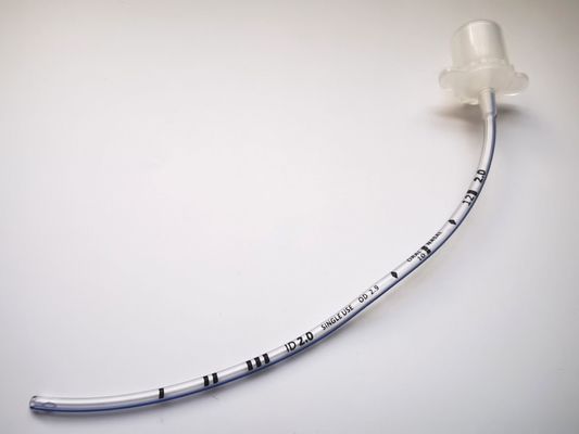Αγορά Uncuffed 2.0mm ρινικός Endotracheal Tracheal σωλήνας της Rae σωλήνων αναπνευστικός σε απευθείας σύνδεση κατασκευή