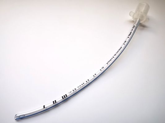 Αγορά Χοντρός σωλήνας ενδοτραχείας 3,5 mm εύκολη εισαγωγή χωρίς μανσέτα σε απευθείας σύνδεση κατασκευή