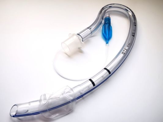 Αγορά 7.5mm Tracheal σωλήνας της Rae ματιών Murphy σωλήνων PVC προφορικός Endotracheal σε απευθείας σύνδεση κατασκευή