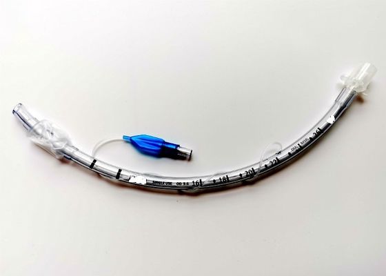 Αγορά Ρινικός Endotracheal σωλήνας 6.5mm Cuffed ρινικό Intubation σωλήνων της Rae σε απευθείας σύνδεση κατασκευή