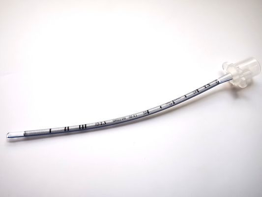 Αγορά Endotracheal σωλήνας 2.5mm PVC ακτίνας X προφορικό Endotracheal Intubation σε απευθείας σύνδεση κατασκευή