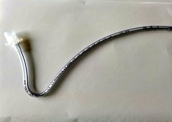 Αγορά Endotracheal σωλήνας 5.0mm Murphy ακτίνας X προφορικός Tracheal σωλήνας σε απευθείας σύνδεση κατασκευή