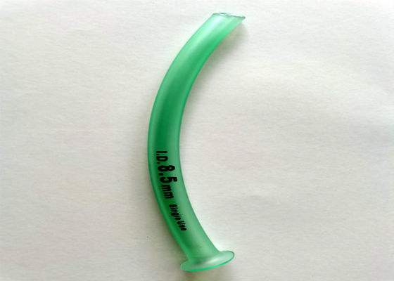Ποιότητα  8.5mm Nasopharyngeal Airway Tube ISO13485 Nasal Airway Tube εργοστάσιο