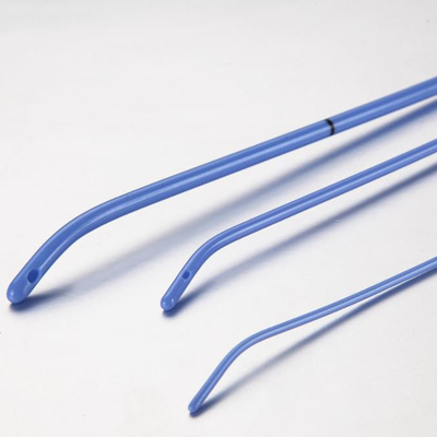 Καλή τιμή Μίας χρήσης χειρουργικός Endotracheal κοίλος τύπος κεριών Introducer σωλήνων σε απευθείας σύνδεση