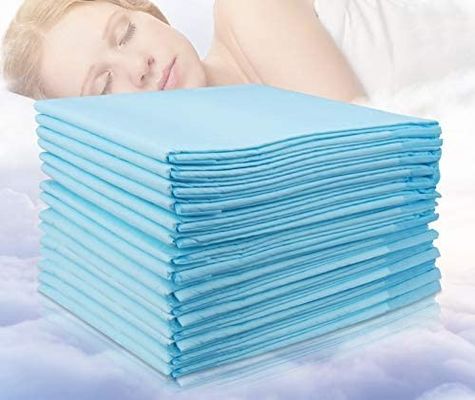 Καλή τιμή 5ply νοσοκομείων απορροφητικό μίας χρήσης Underpad λινού φύλλο Underpads αποταμιευτών ιατρικό σε απευθείας σύνδεση