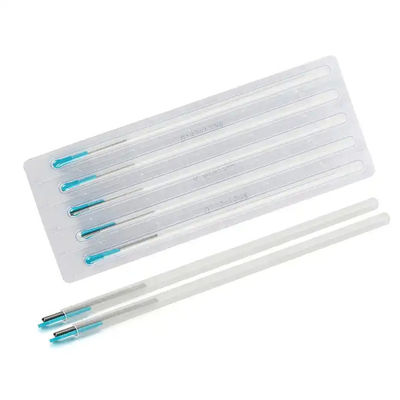 Καλή τιμή 100pcs/Box Body Πυραμίδες για το πρόσωπο και το σώμα σε απευθείας σύνδεση