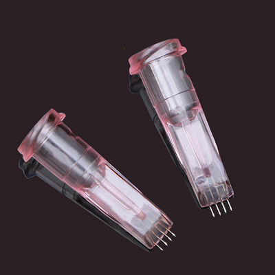 Καλή τιμή 34G 4-Pin Nanosoft Βελόνα για Μεσοθεραπεία και Αναζωογόνηση του Δέρματος σε απευθείας σύνδεση