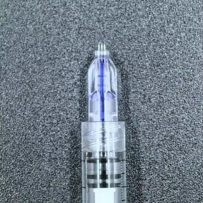 Καλή τιμή 34G Νανόσοφτ μικρο- βελόνες 0.6mm-1.5mm για Μεσοθεραπεία σε απευθείας σύνδεση