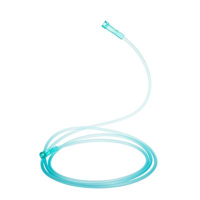 Καλή τιμή High-Quality Medical Oxygen Tubing for Home & Hospital Use –Latex-Free Oxygen Supply Tube σε απευθείας σύνδεση