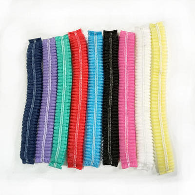 Καλή τιμή Anti-Bacterial Non-Woven Disposable Mob Cap for Medical Hygiene and Safety σε απευθείας σύνδεση